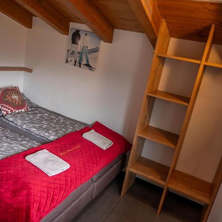 Apartament Haus Piesendorf Zewnętrze zdjęcie