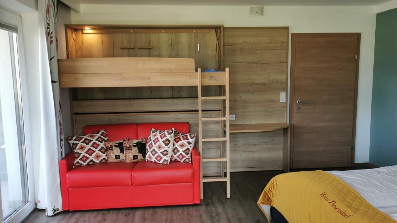 Apartament Haus Piesendorf Zewnętrze zdjęcie