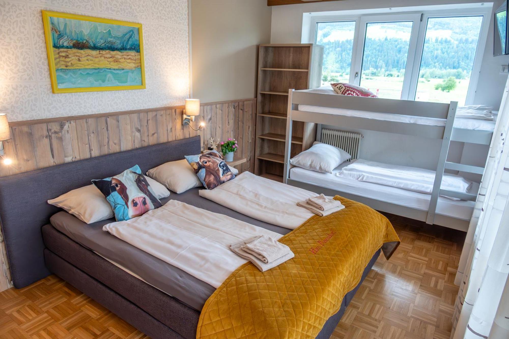 Apartament Haus Piesendorf Zewnętrze zdjęcie