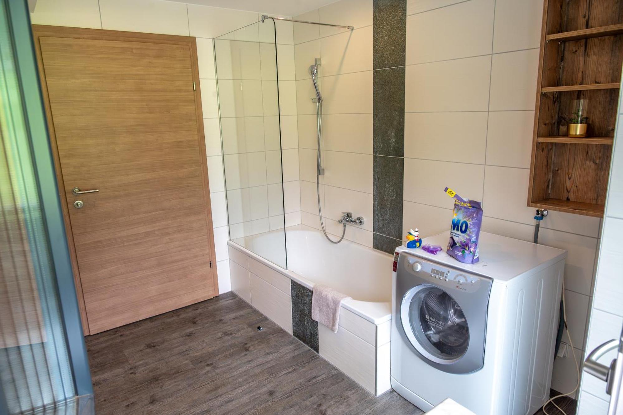 Apartament Haus Piesendorf Zewnętrze zdjęcie