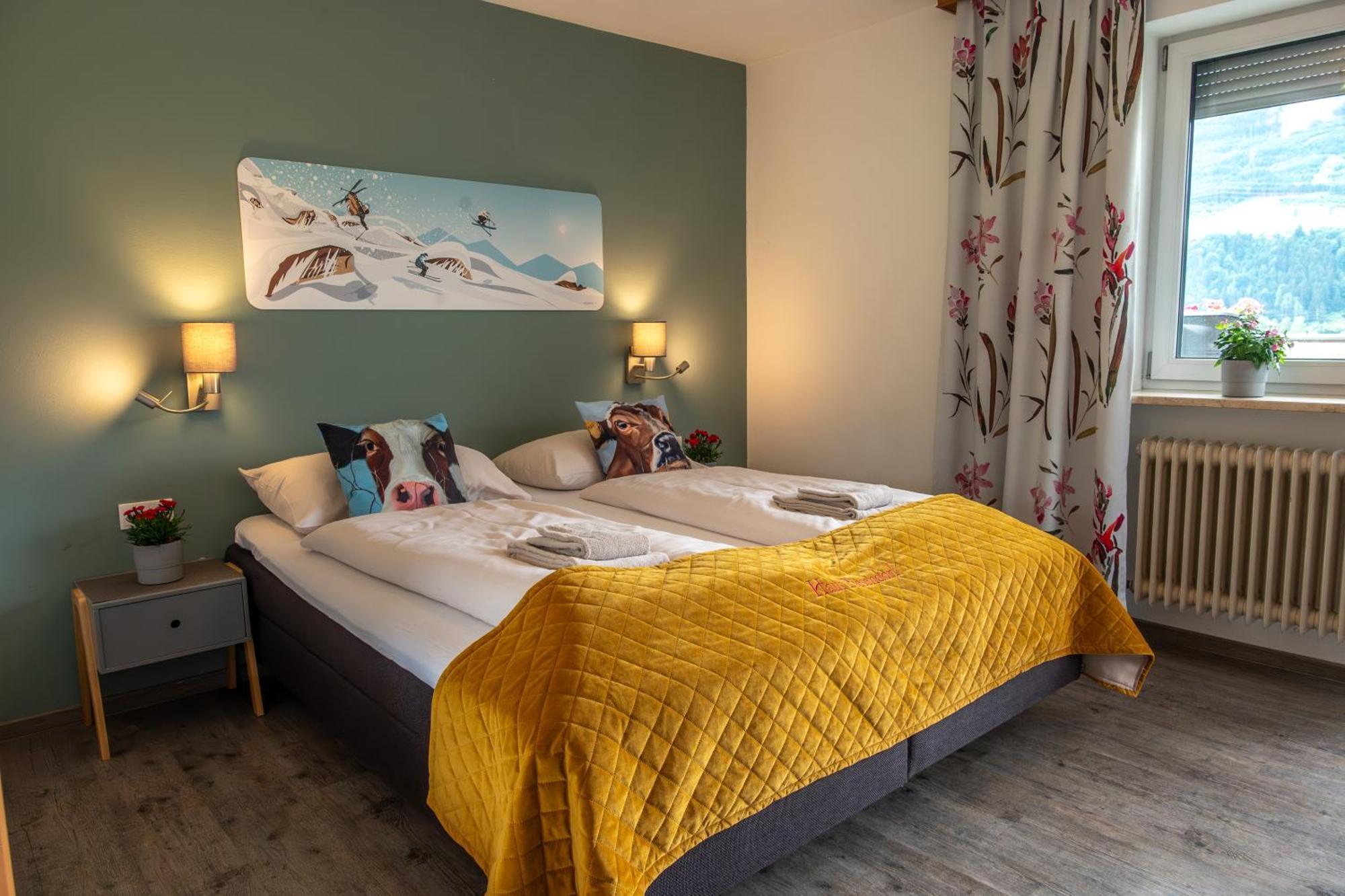 Apartament Haus Piesendorf Zewnętrze zdjęcie