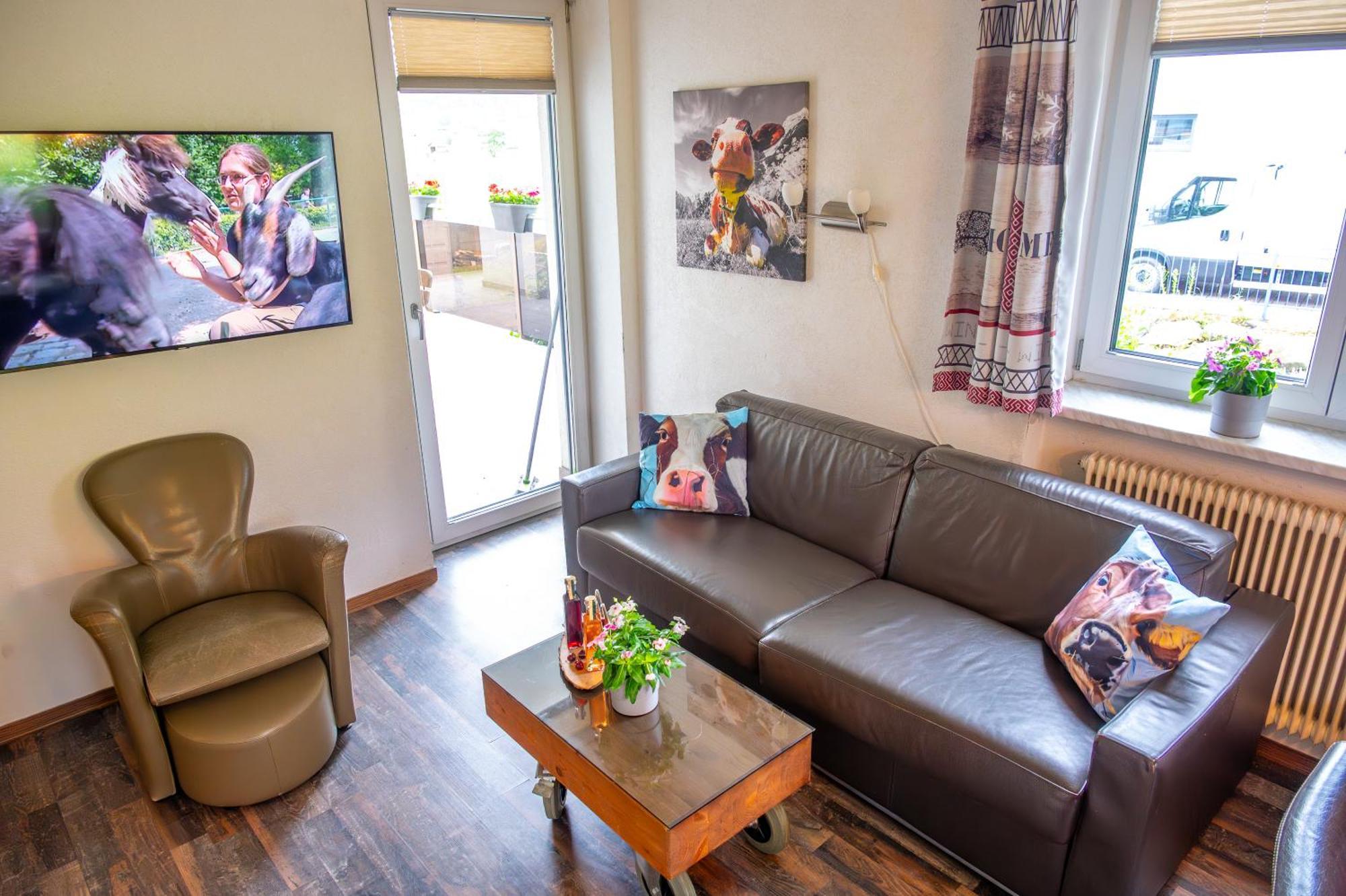 Apartament Haus Piesendorf Zewnętrze zdjęcie