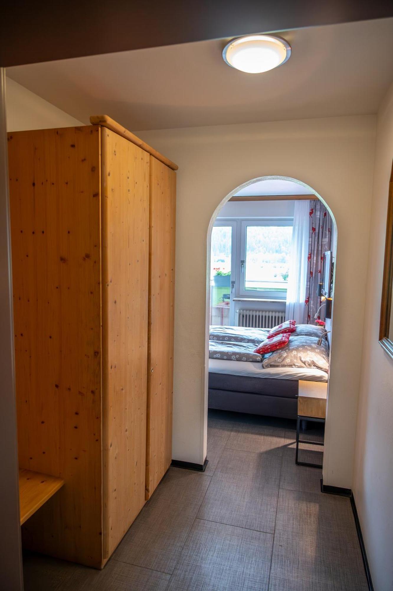Apartament Haus Piesendorf Zewnętrze zdjęcie