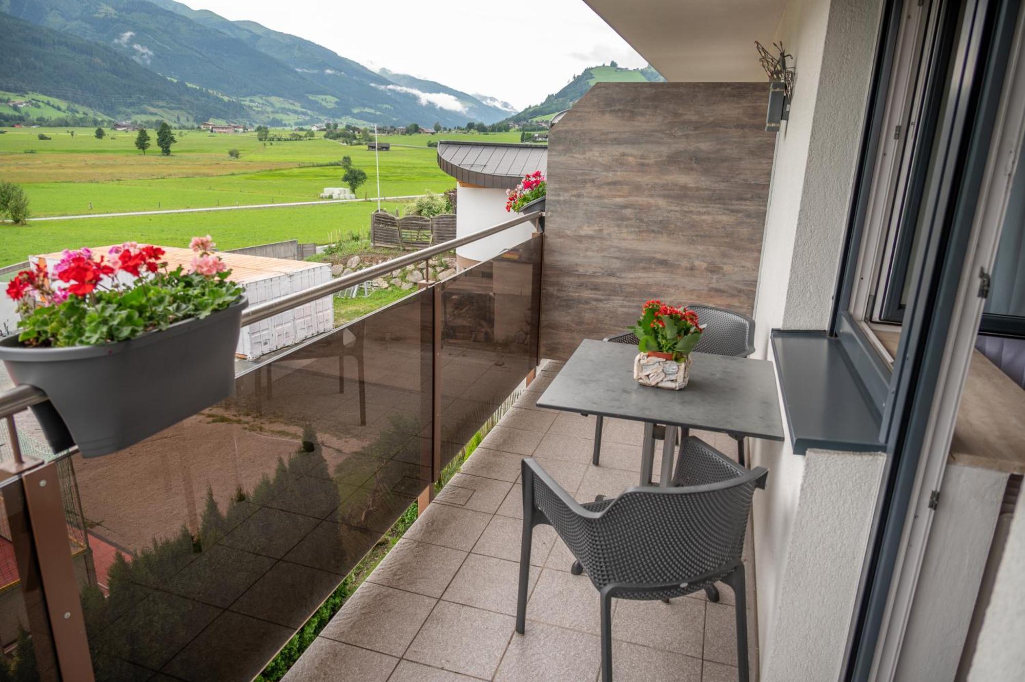 Apartament Haus Piesendorf Zewnętrze zdjęcie