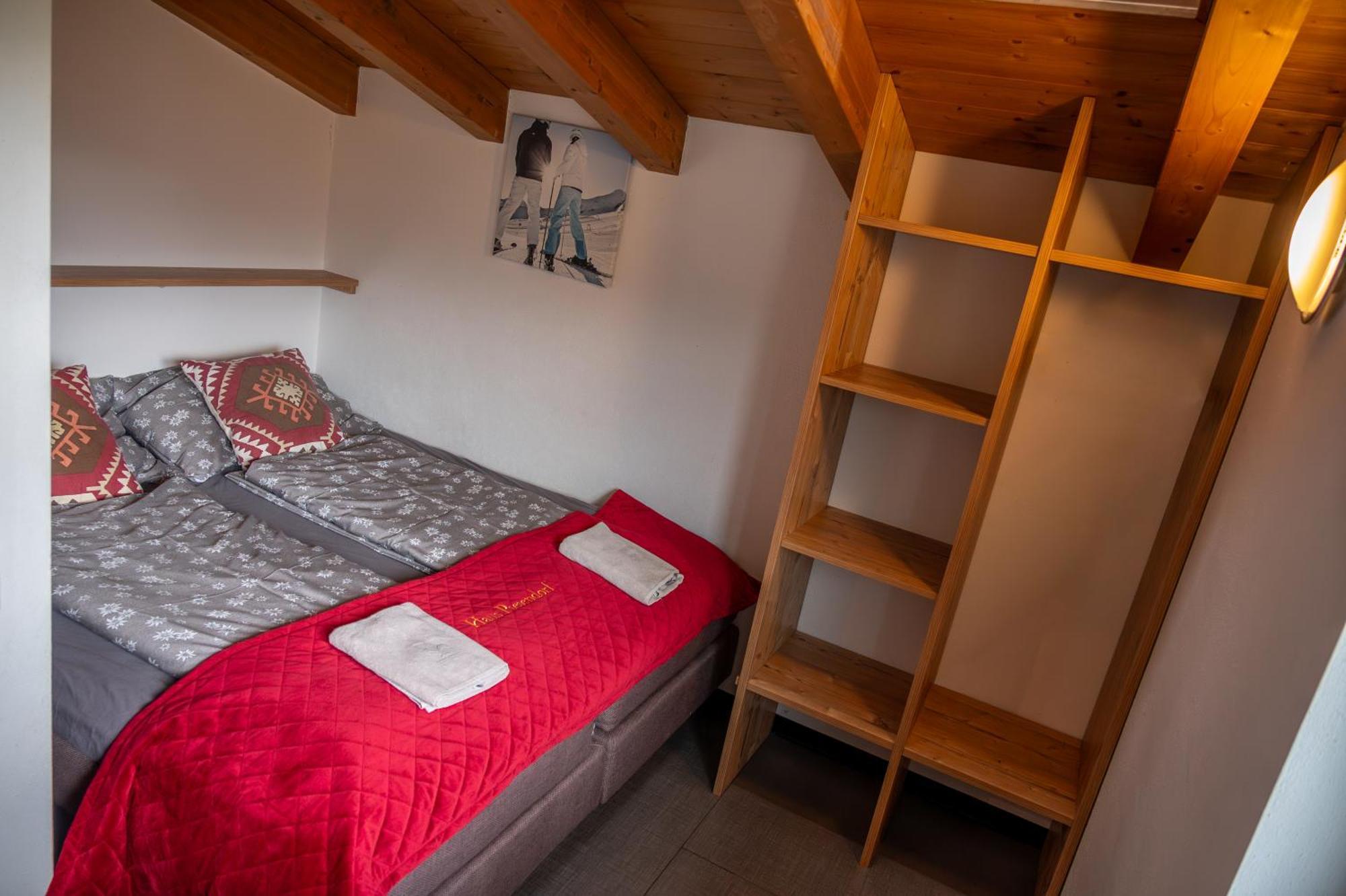Apartament Haus Piesendorf Zewnętrze zdjęcie