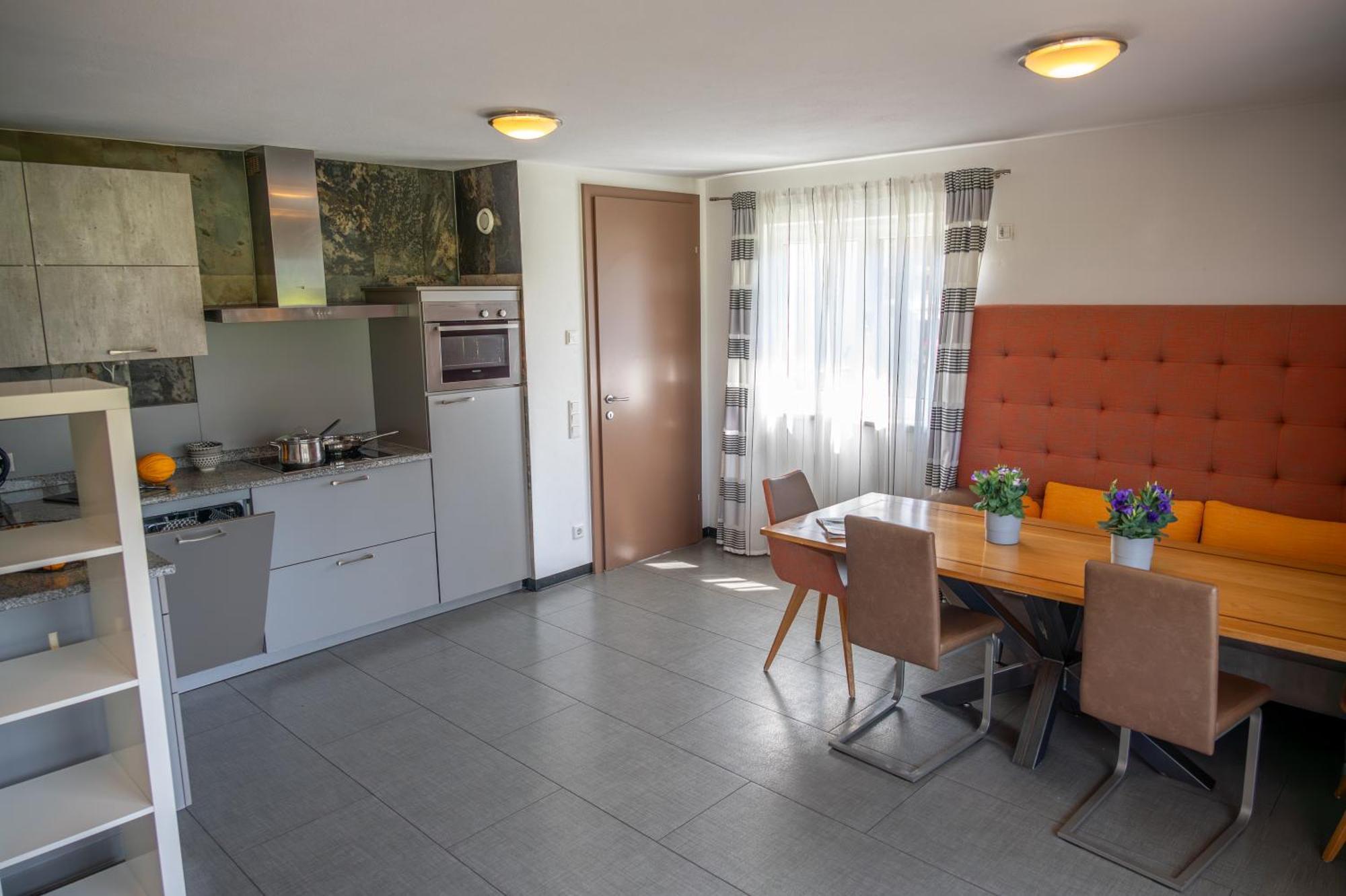 Apartament Haus Piesendorf Zewnętrze zdjęcie