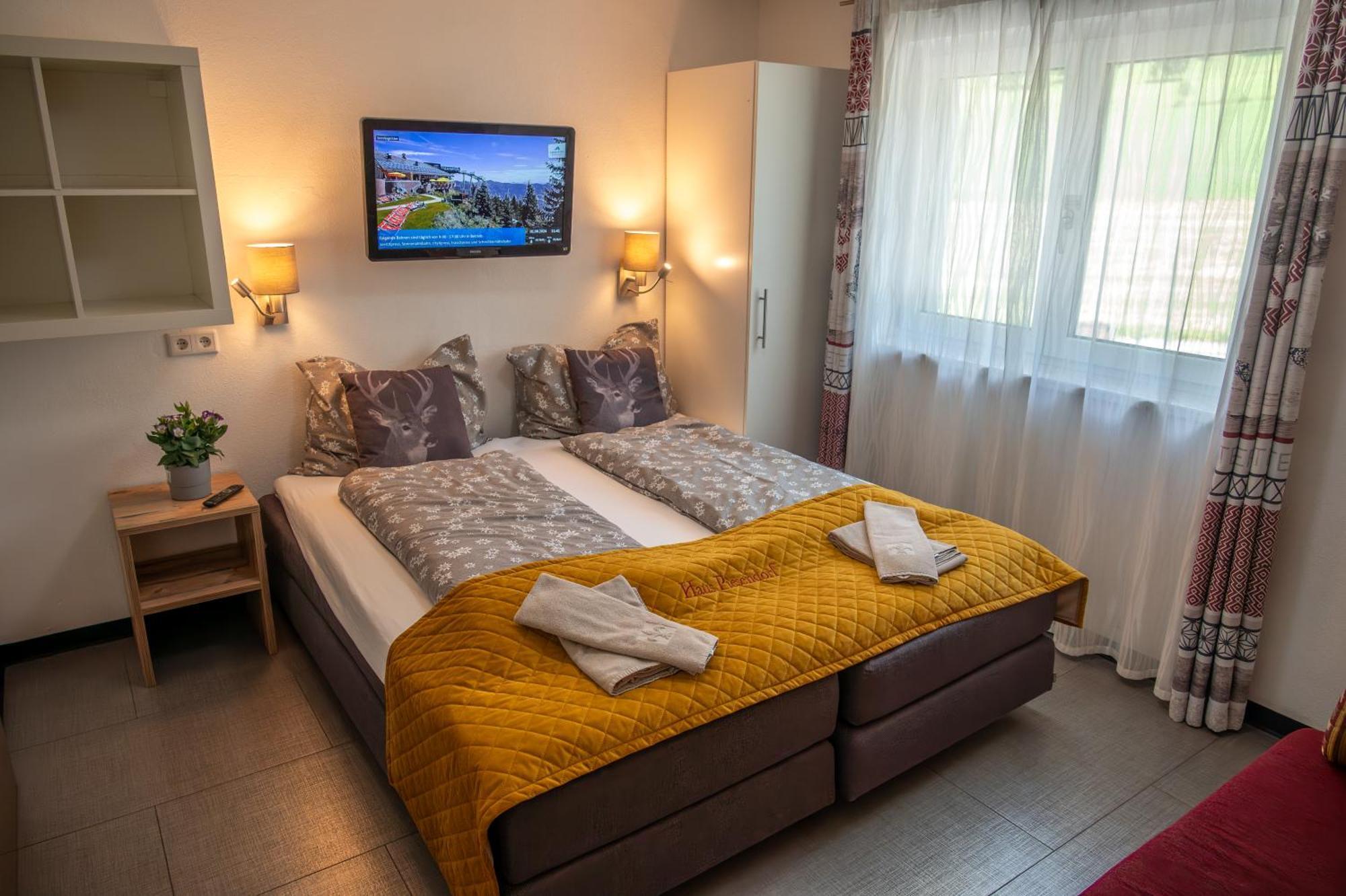 Apartament Haus Piesendorf Zewnętrze zdjęcie