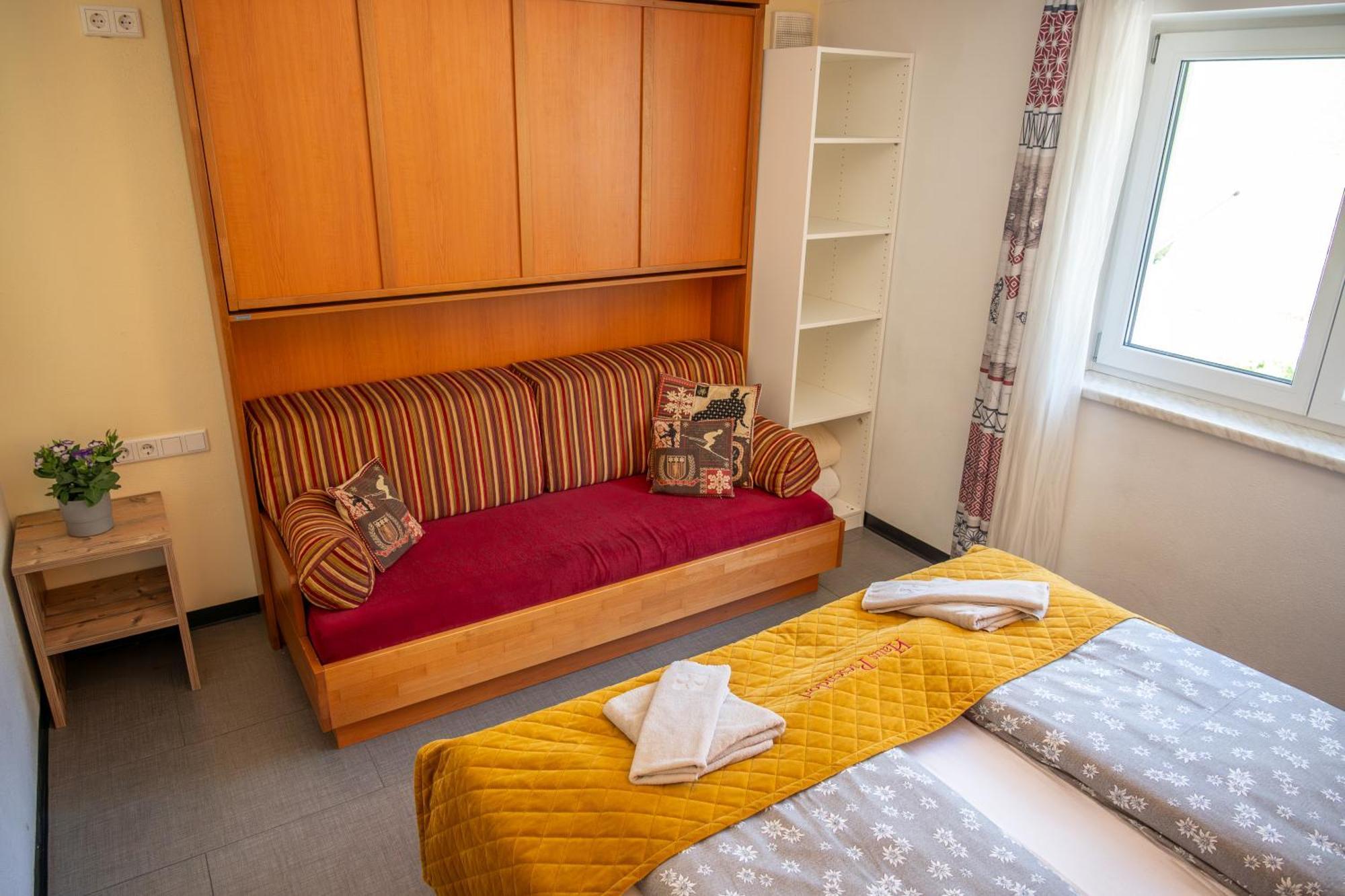 Apartament Haus Piesendorf Zewnętrze zdjęcie