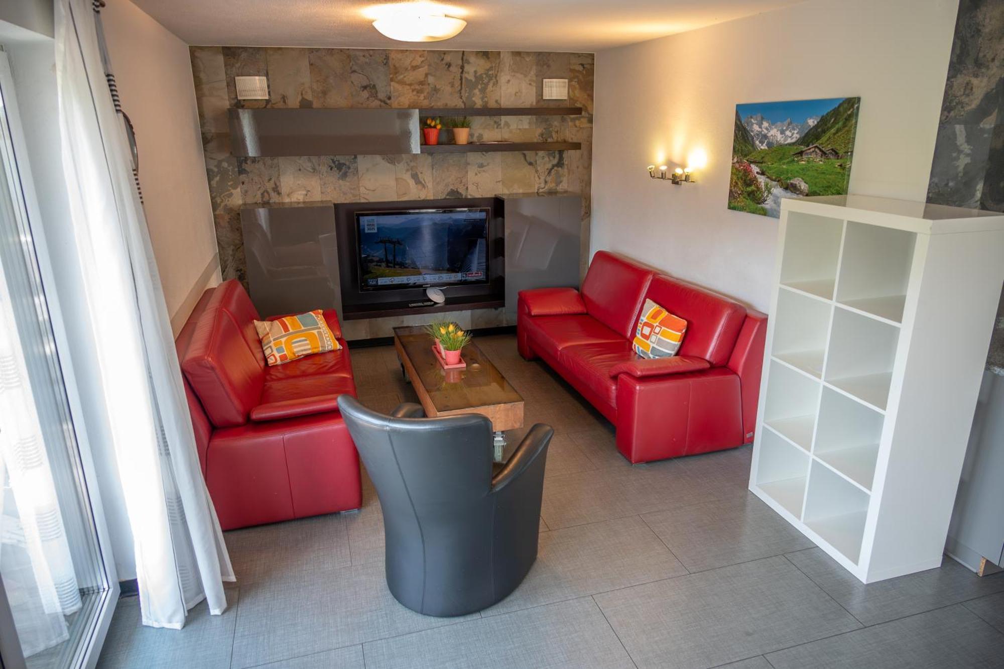 Apartament Haus Piesendorf Zewnętrze zdjęcie