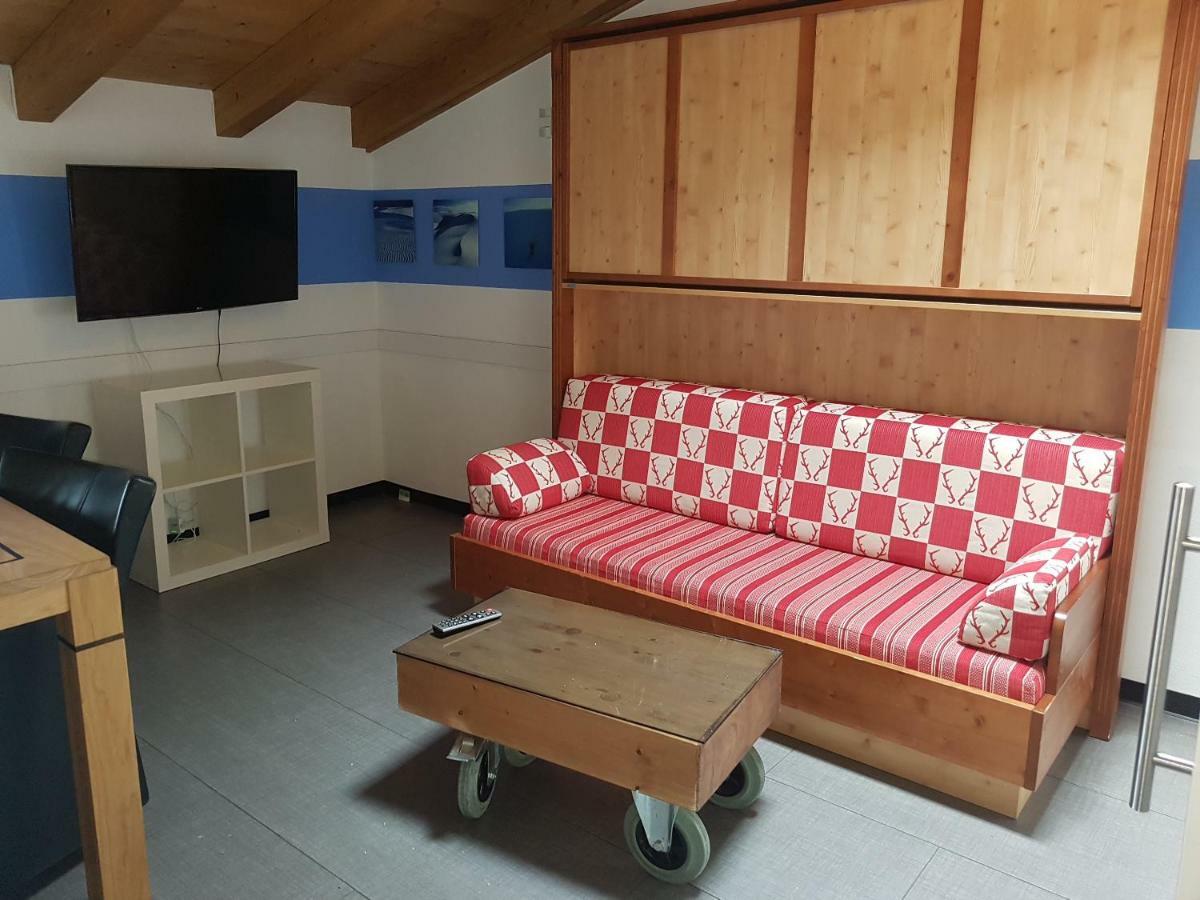 Apartament Haus Piesendorf Zewnętrze zdjęcie